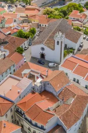 "O Melhor Natal de Portugal" - Monchique